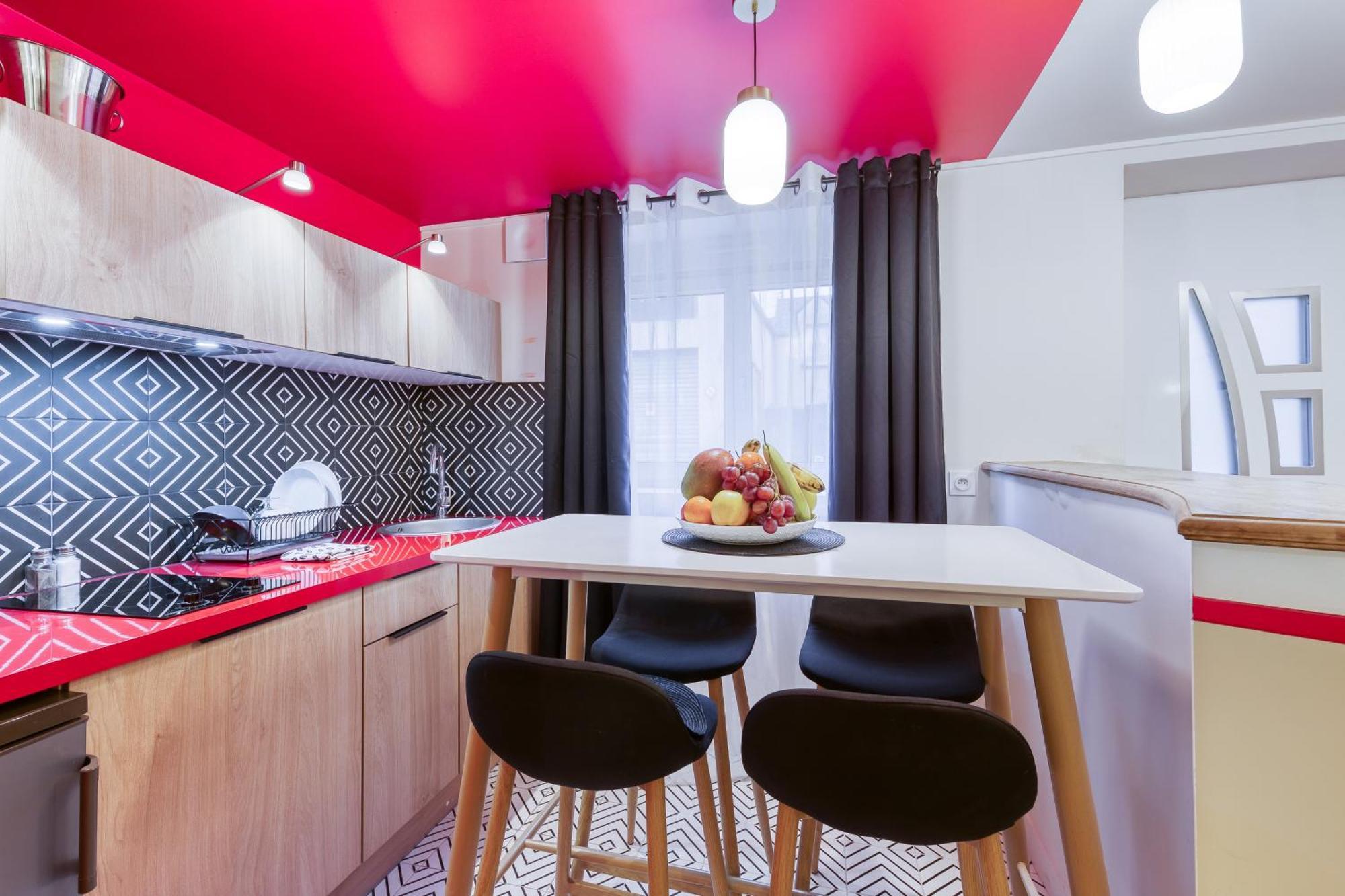 Le Cocon- Confort & Cosy A Proximite De Disneyland 谢西 外观 照片