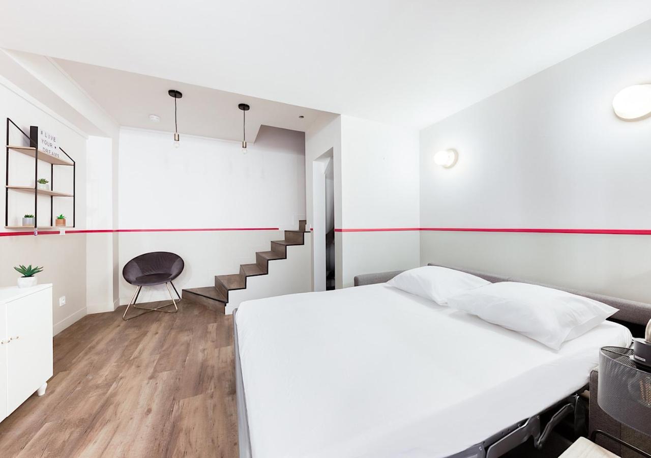 Le Cocon- Confort & Cosy A Proximite De Disneyland 谢西 外观 照片