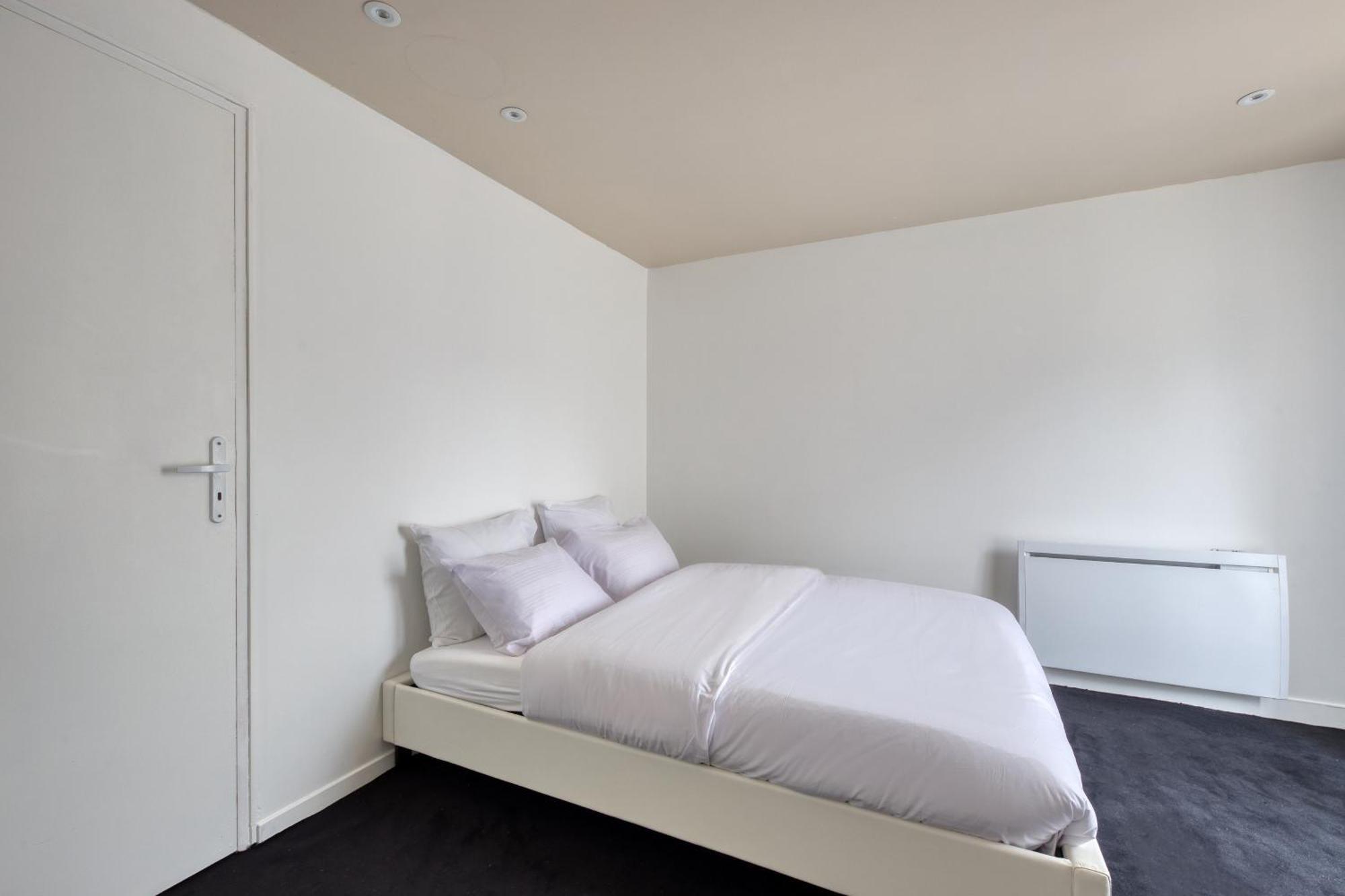 Le Cocon- Confort & Cosy A Proximite De Disneyland 谢西 外观 照片