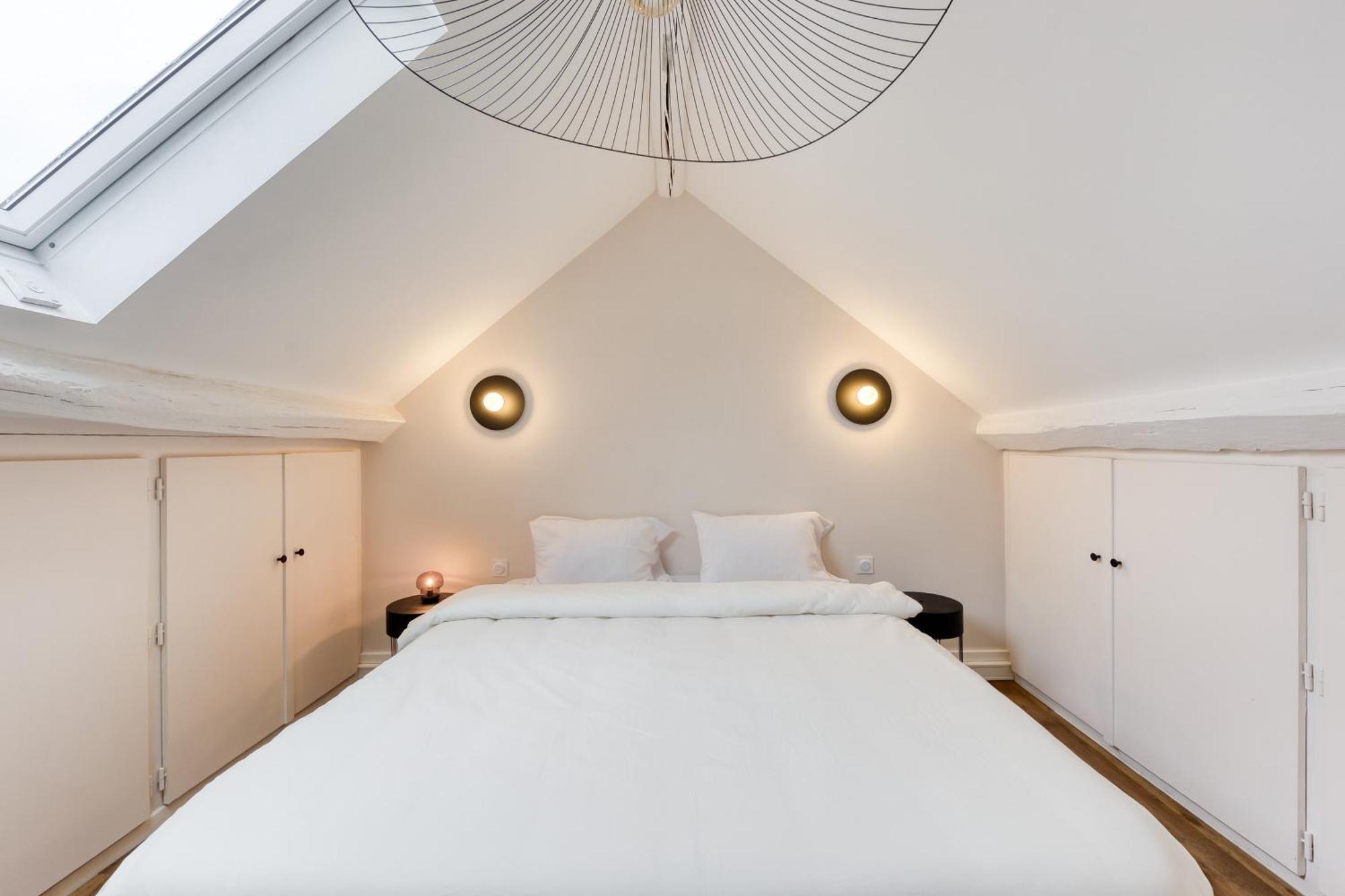 Le Cocon- Confort & Cosy A Proximite De Disneyland 谢西 外观 照片