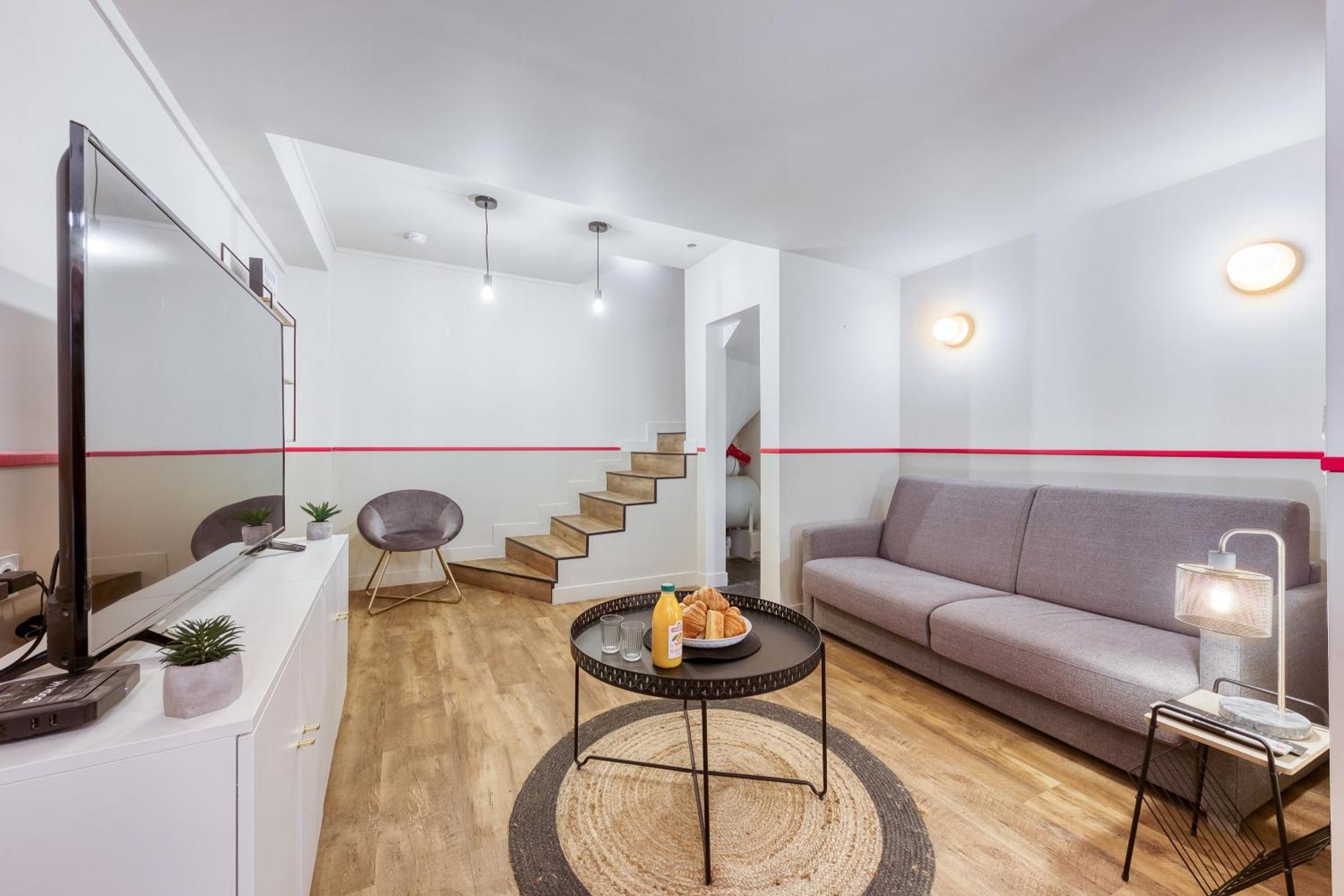 Le Cocon- Confort & Cosy A Proximite De Disneyland 谢西 外观 照片
